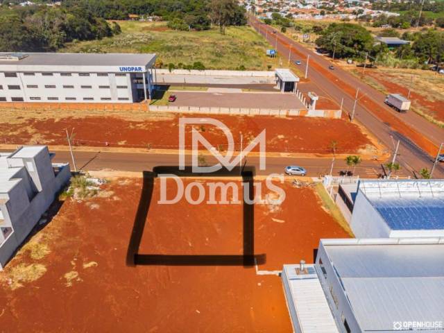 #964 - Área para Venda em Toledo - PR - 3