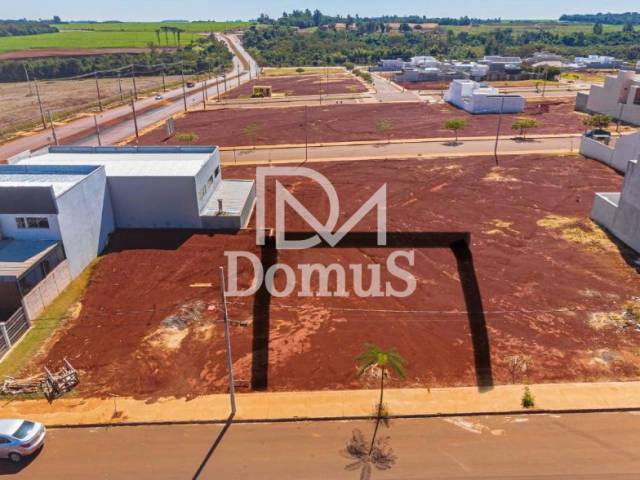 #964 - Área para Venda em Toledo - PR - 2