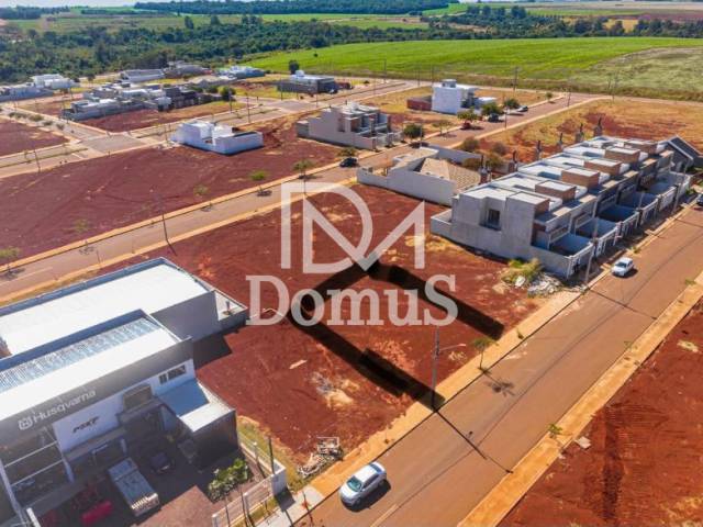 Venda em Vila Becker - Toledo