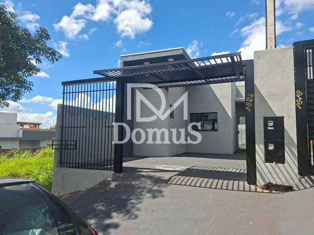 Venda em Jardim Europa/América - Toledo