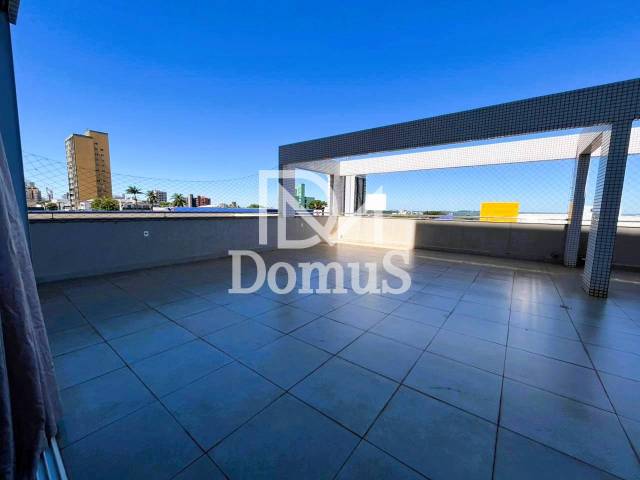 #969 - Apartamento para Venda em Toledo - PR - 3