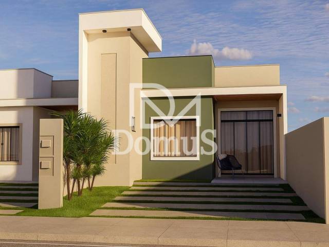 Venda em Jardim Panorama - Toledo