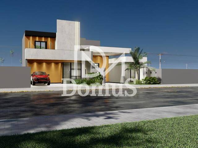 #403 - Casa para Venda em Toledo - PR - 3