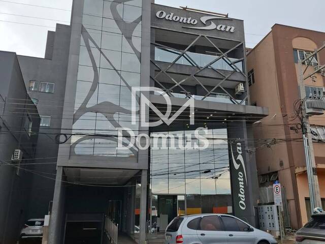 #742 - Apartamento para Locação em Toledo - PR - 1